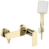 Смеситель для душа REA STORM Gold