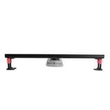 REA Neox Superflow Dreno Linear Preto 60