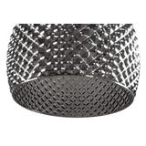 Hängelampe Glas Retro Black APP897-1CP