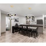 Lampe LED G043-2CP GOLD