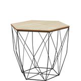 Stolik kawowy druciany S SG1910-77