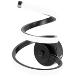 Deckenlampe LED APP1052-W BLACK MAT