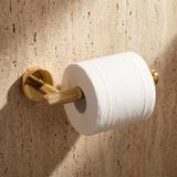 Falra szerelhető wc papír tartó 6611 Modern Copper