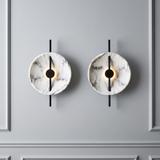 НАСТІННИЙ СВІТИЛЬНИК LED APP1762-1W