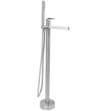 Robinet autoportant Rea Grace Brush Nickel