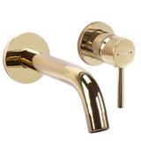 Bateria podtynkowa Rea OWEN Złota + BOX