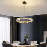 Lampe LED APP1526-CP40 GOLD