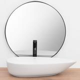 Umývadlo na dosku Rea Greta 65