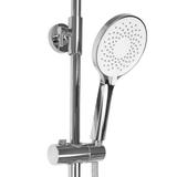 REA AVALON CHROME dušikomplekt