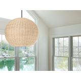 Deckenlampe NATURAL APP882-1CP