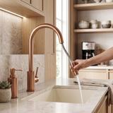Προέκταση βρύσης κουζίνας μόνο για REA Fresh Brush Copper