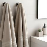 Zestaw akcesoriów łazienkowych Ari Tytan 4 elementy