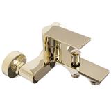 Vanová baterie REA MAYSON - zlatá