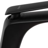 REA JAGER Black Zems zems izlietnes maisītājs