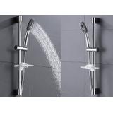 Barre de douche 01 BLACK