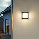 Wandlampe RSL014-1W Black