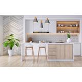 Hängelampe SCANDI SET CPR Grey