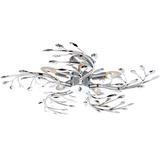 Deckenleuchte EBT020-5C CHROME