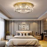 Lamp APP1728-6C 50 cm Gold