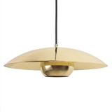 Deckenlampe APP1451-1CP GOLD