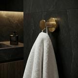 Kopalniški obešalnik 6606A Modern Gold