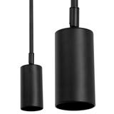 Deckenlampe Black APP609-1C