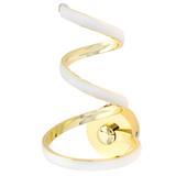 Deckenlampe LED SPRING UP APP830-W GOLD