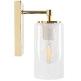Wandlampe APP1224-1W GOLD