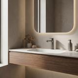 Torneira para lavatório Rea Logan Titan