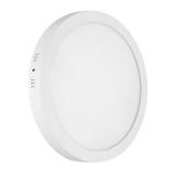 LED PANEL rund white 12W