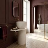 Свободностояща мивка REA Azalia