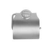 Uchwyt na papier 16101 Aristo Brush Nickle