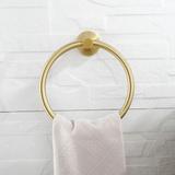 Kopalniški obešalnik 332915B MIST 05 BRUSH GOLD