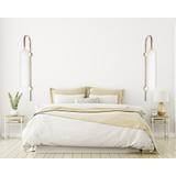 Wandlampe Gold APP664-1W