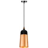 Hängelampe Fox Rose Gold