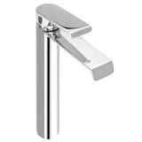 Bathroom faucet REA Hass Chrom High