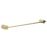Bathroom hanger Tomi 5801 Brush Gold