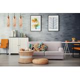 Lampe APP901-1CP Gold