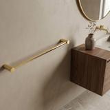 Vonios pakaba A62301G OTTO Gold