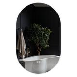 Mirror LED 50x80cm S027