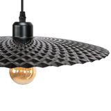 Lampe APP1290-1CP Old Gold