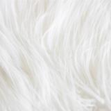 Ławka Siedzisko Białe BC-1518-1