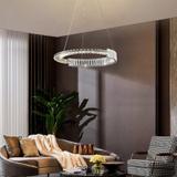 Lampe LED APP1529-CP60 CHROME