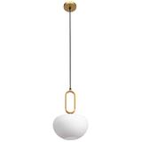 Deckenlampe   APP1074-1CP