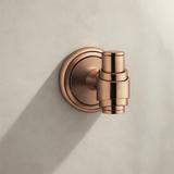 Vonios kabykla 16101 Aristo Šlifuotas varis