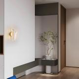 Wandlampe LED G030-W  GOLD