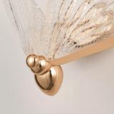 WANDLEUCHTE LED LHJ104-1W LIGHT ROSE GOLD