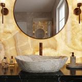 Countertop Basin Rea Emilia Reno