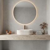 Opzetwastafel Rea Georgia