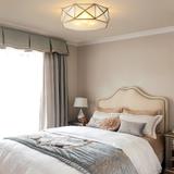 Deckenleuchte 60cm APP1240-C Gold